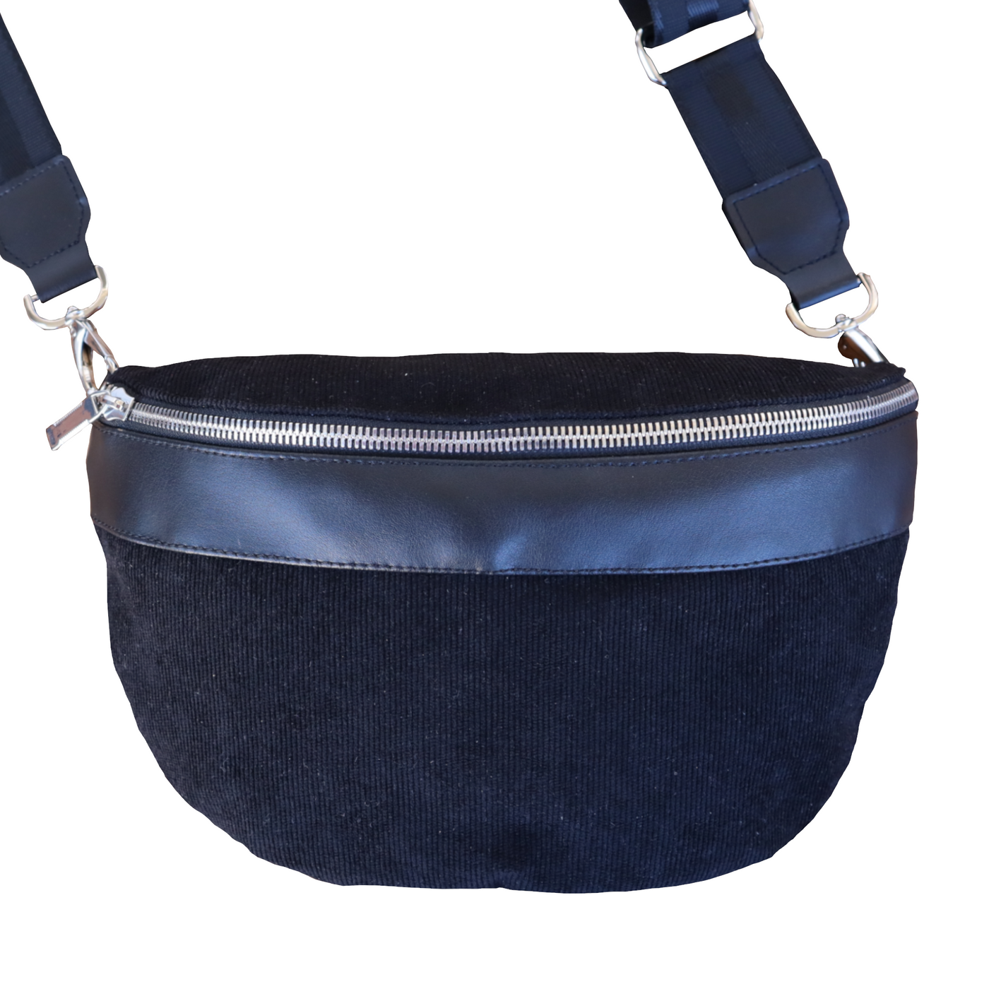 BumBag Black Cactus Limited edition VEDERWERK